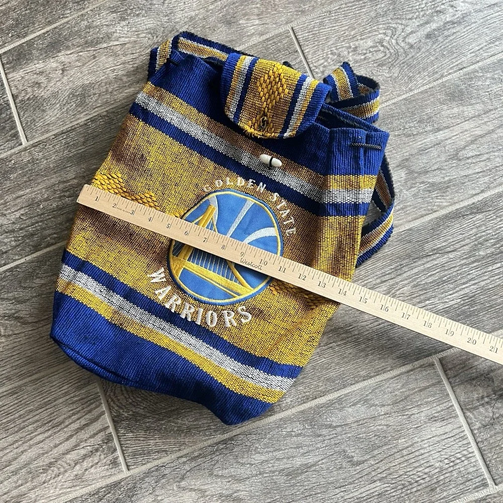 The Unbranded Brand golden state